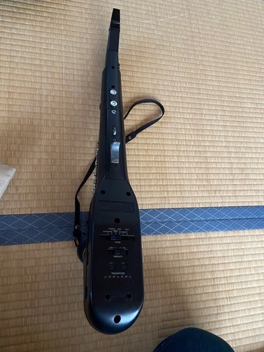 カシオデジタルホーン DH_500 093 美品 CASIO DH-500 デジタルホーン