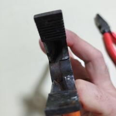🛠️フジ矢の電工ペンチ  No.1050の画像