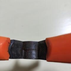 🛠️フジ矢の電工ペンチ  No.1050の画像