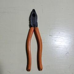 🛠️フジ矢の電工ペンチ  No.1050の画像