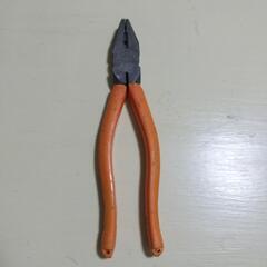 🛠️フジ矢の電工ペンチ  No.1050