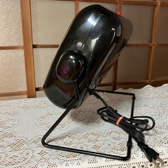 電気ヒーターMDS-600R
の画像