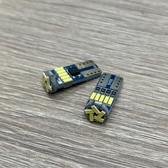 T10 LEDバルブ 