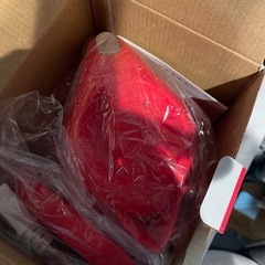 ティファール　電気ケトル 中古の画像