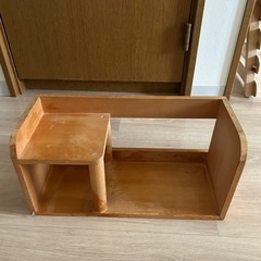 本棚