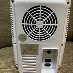 ミニ冷蔵庫・保温庫②【決まりました】の画像