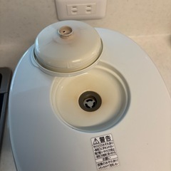 東芝 炊飯器　の画像