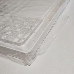 未使用品★TOTO 洗濯機用防水トレイ PWY1Wの画像