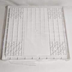 未使用品★TOTO 洗濯機用防水トレイ PWY1Wの画像
