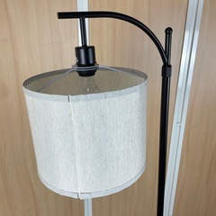 フロアライト　間接照明　照明器具　ライト　北欧風　オシャレの画像