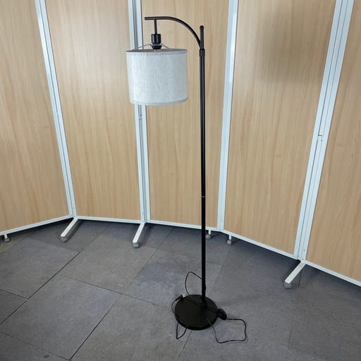 フロアライト　間接照明　照明器具　ライト　北欧風　オシャレ
