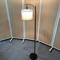 フロアライト　間接照明　照明器具　ライト　北欧風　オシャレの画像
