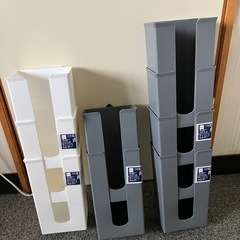 （受付終了）かけれるティッシュケースの画像