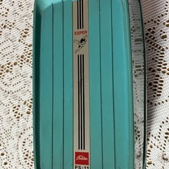 東芝電動鉛筆削りの画像