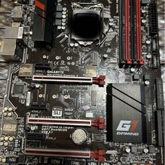 GA-Z170X-GAMING 3