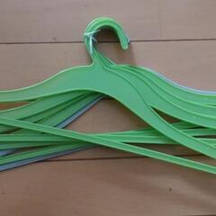 Plastic ハンガー　　