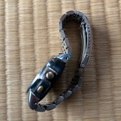 カシオ電波時計の画像