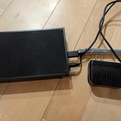 IODATA EX-HD3CZ　外付けHHD　3TB 