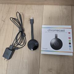 Chromecast
