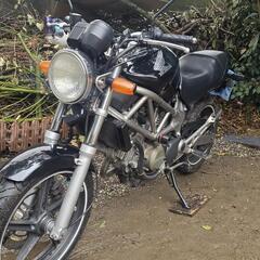 VTR 250