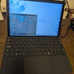 （Kubuntuシステム）Microsoft Surface G...
