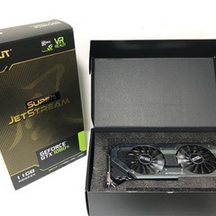 GeForce GTX 1080Ti Super JetStre...