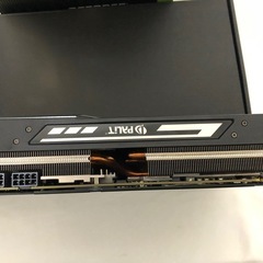GeForce GTX 1080Ti Super JetStream 風 11Gの画像