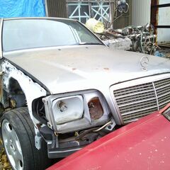MB-500E-ポルシエライン-ボデーワーク車体販売