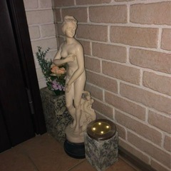 裸婦像