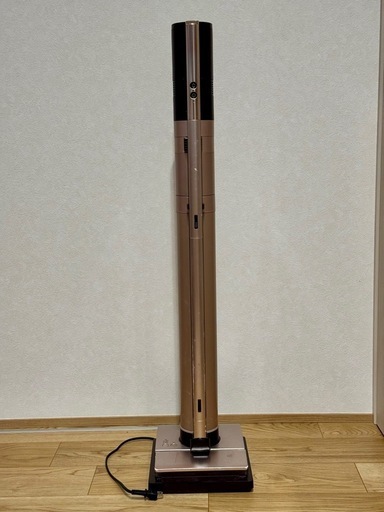 三菱電機 日本製 自走式 コードレスクリーナー 空気清浄機能 HC-VXG30P-N iNSTICK(インスティック) HEPAフィルター