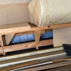 まとめ　建築資材　化粧材　
沢山　ルーフィング　巾木　の画像