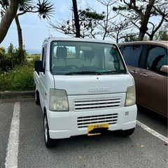 軽トラック値下げ