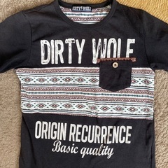 半袖（140）の画像