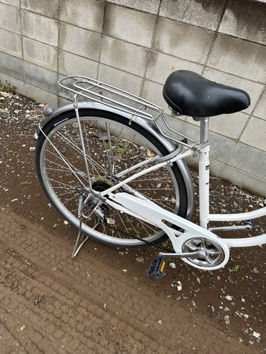 自転車7300