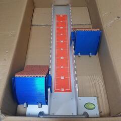 スターティングブロック陸上の画像