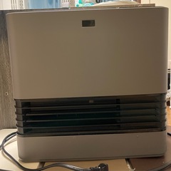 電気ストーブ