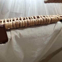 収納カゴの画像