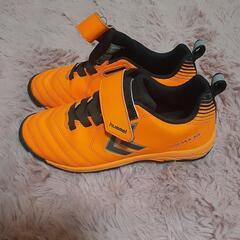 サッカースパイク