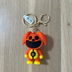 【新品】ポピープレイタイムのキーホルダー