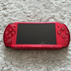 本日引取り希望 PSP