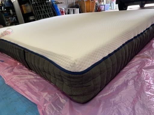 koala ノンスプリングマットレス クイーンサイズ 【公式通販】 20