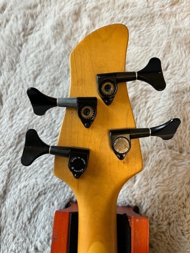 YAMAHA MB40 日本製