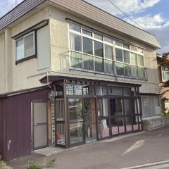 シェアハウス&レンタルオフィス　青森駅徒歩１０分