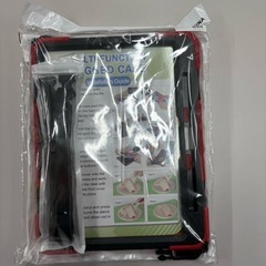 iPad 9.7インチ ケース (第6/5世代　2018モデル)...