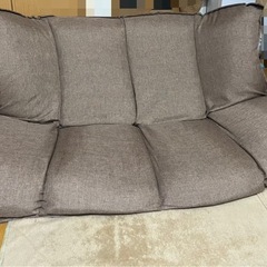 ソファー／０円