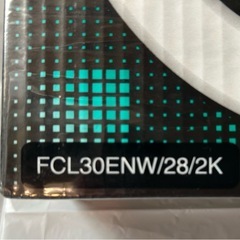 ★ 大岡山 ★ 未開封 ★ パルック 丸 30形 ★ 2本セット ★ ナチュラル色の画像