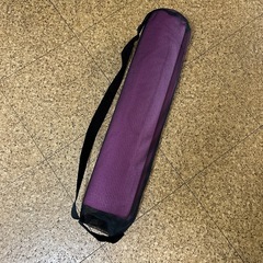 【決まりました】ヨガマット◎新品同様◎限定出品の画像