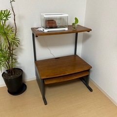 パソコンデスク