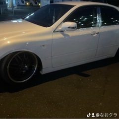 マフラー溶接