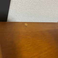 パソコンデスクの画像